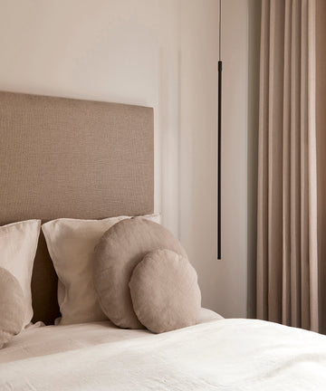 Set de 2 coussins MOON