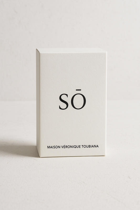 Parfum d’Ambiance Santal Musc