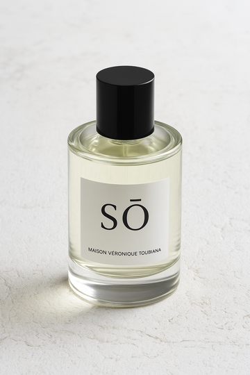 Parfum d’Ambiance Santal Musc