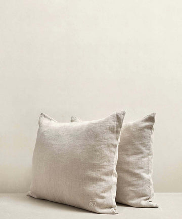 Set de 2 coussins ELO