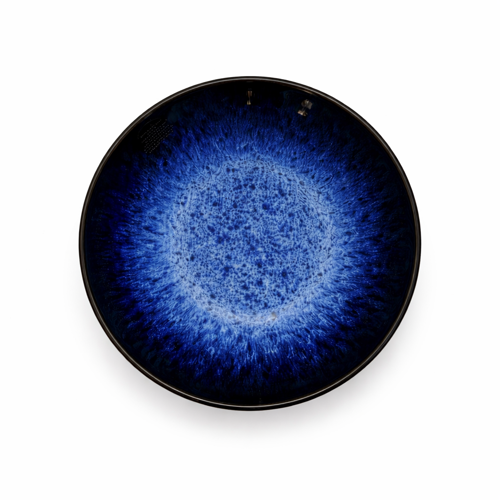 6 Bols AZURITE