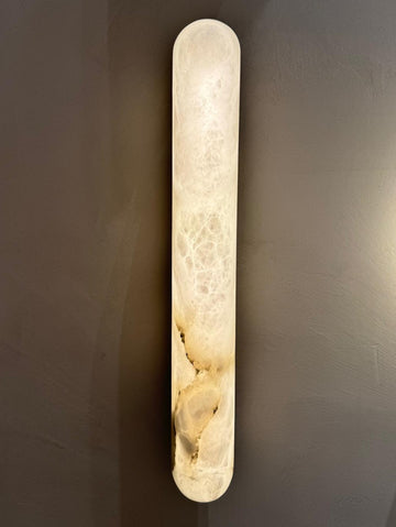 APPLIQUE MURALE ALBA