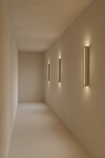 Applique murale OTO-02