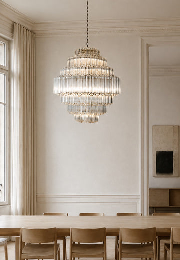 LUSTRE GARDE