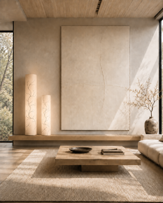 LAMPE NOA