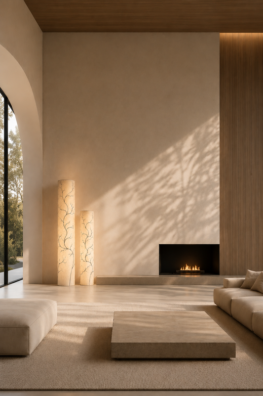 LAMPE NOA