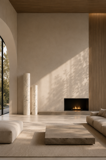 LAMPE NOA