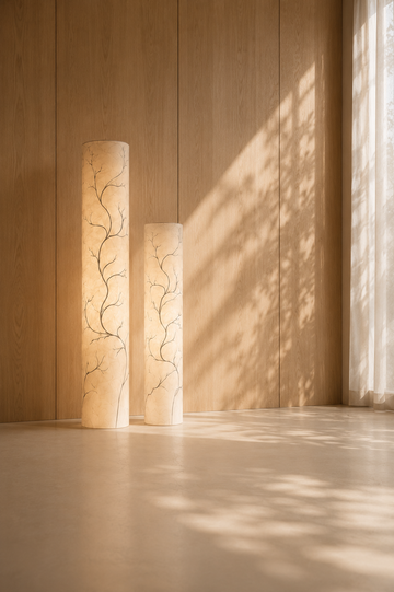LAMPE NOA