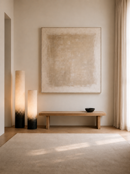 Lampe AUBE