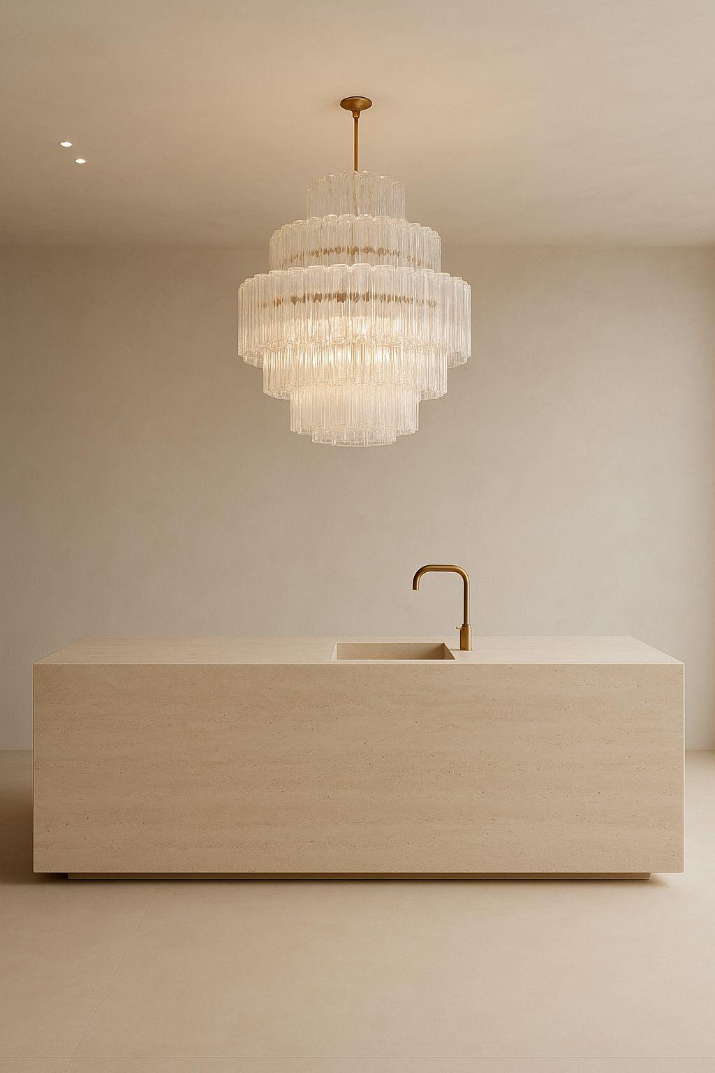 Lustre CÔME