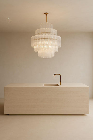 Lustre CÔME