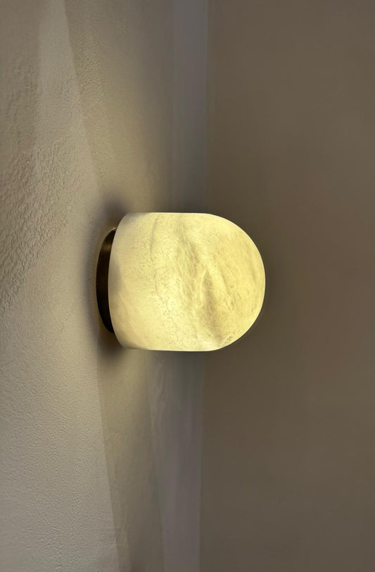 APPLIQUE MURALE OONA