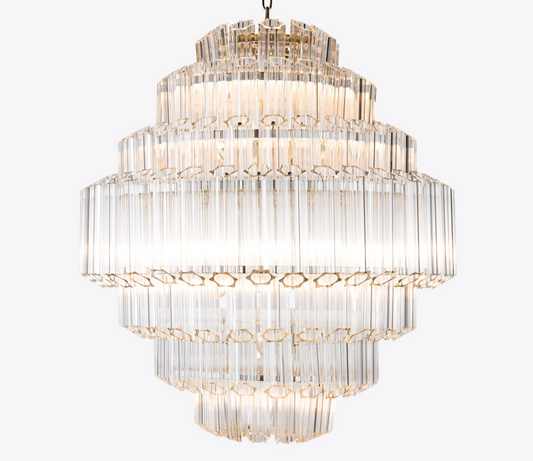 LUSTRE GARDE