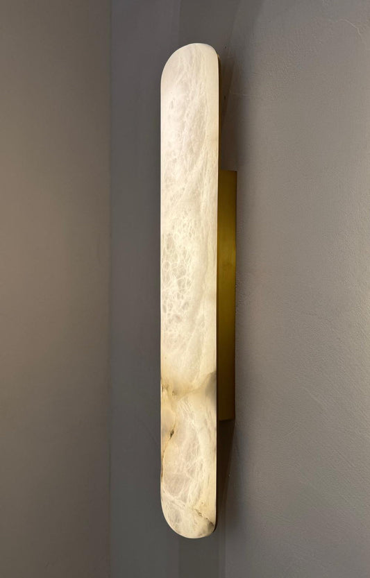 APPLIQUE MURALE ALBA