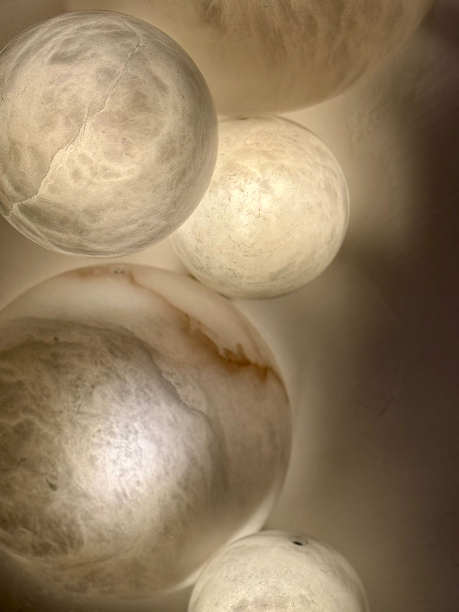 APPLIQUE MURALE MOON