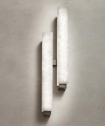 Applique murale YAM-01 Double