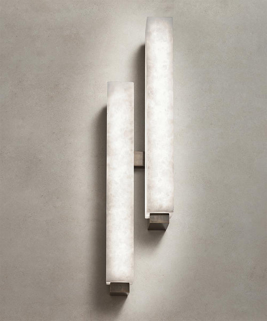 Applique murale YAM-01 Double