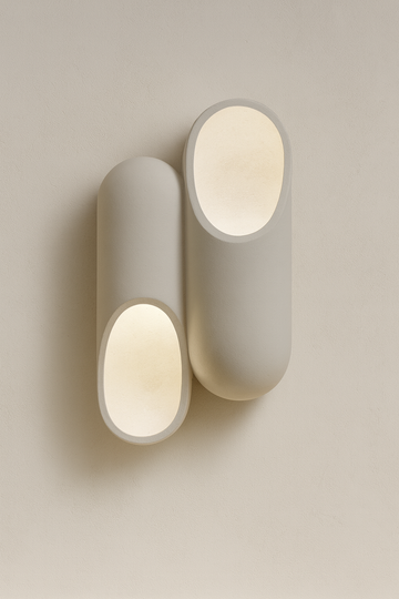 APPLIQUE MURALE YMORI-2