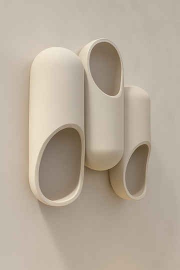 APPLIQUE MURALE YMORI-3