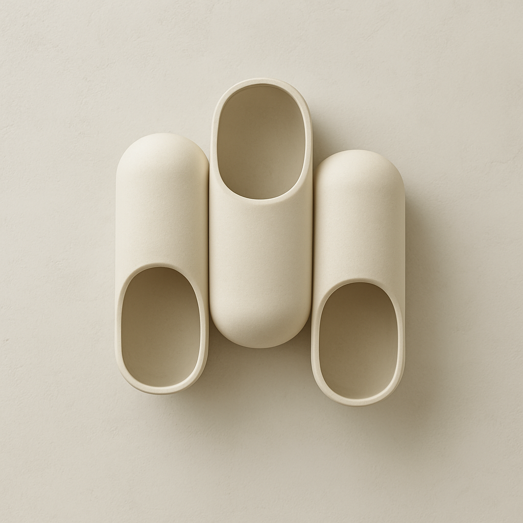 APPLIQUE MURALE YMORI-3