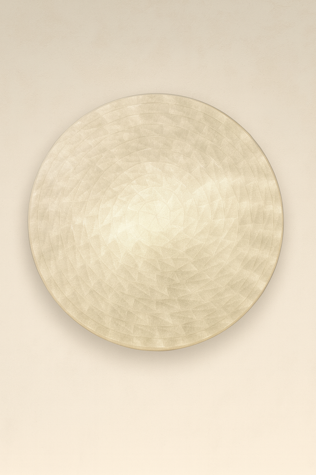 APPLIQUE MURALE ZEN