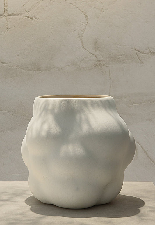 Cache pot N.06