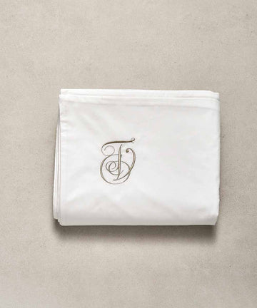 Housse de couette Percale