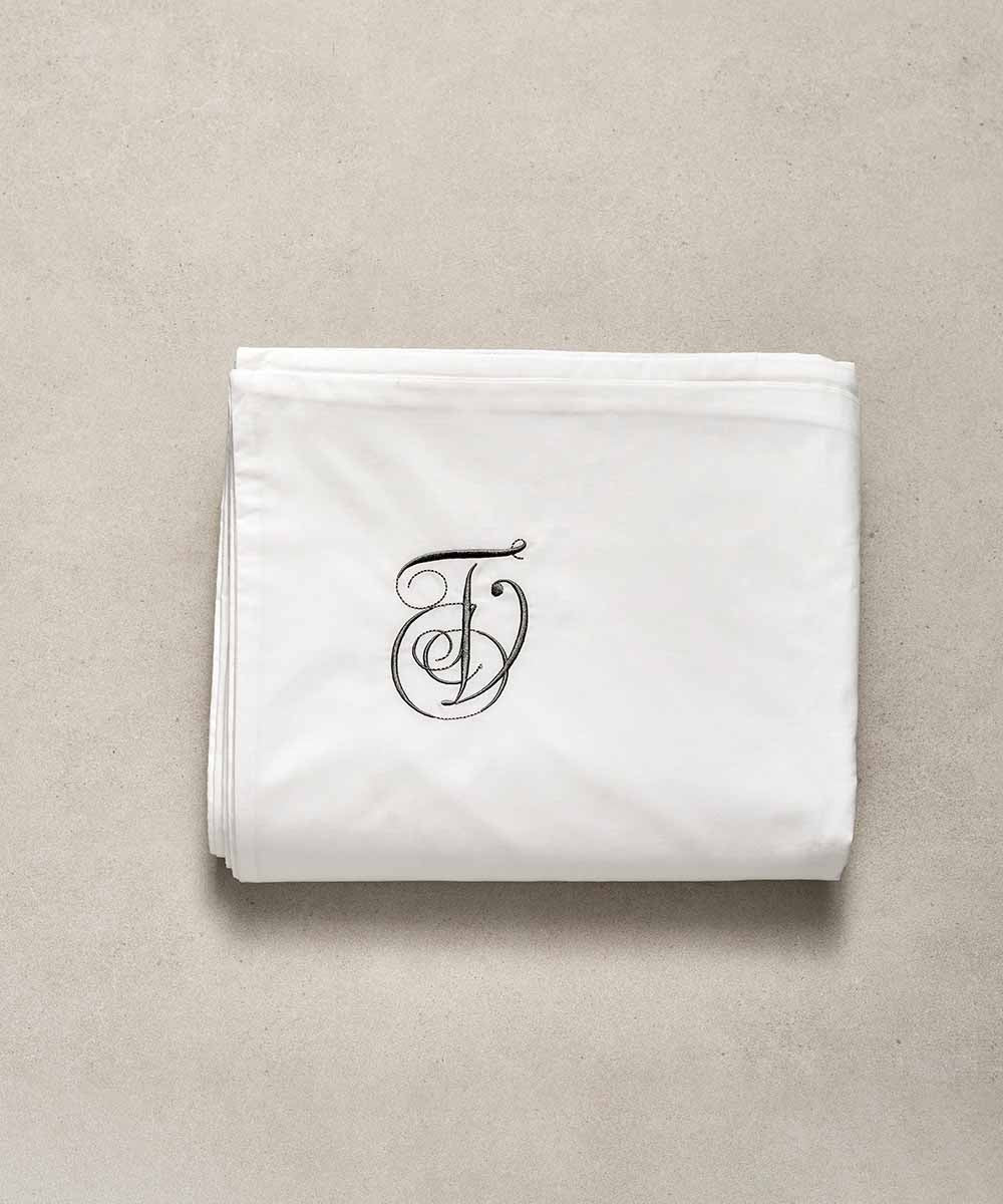 Housse de couette Percale