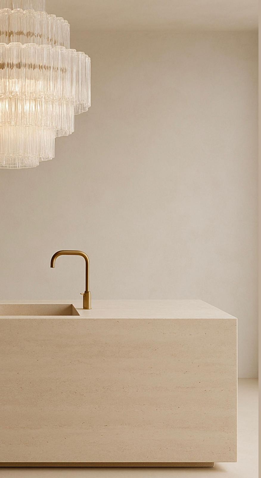 Lustre CÔME