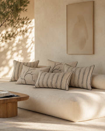 Coussin NOA 50x70 - séjour