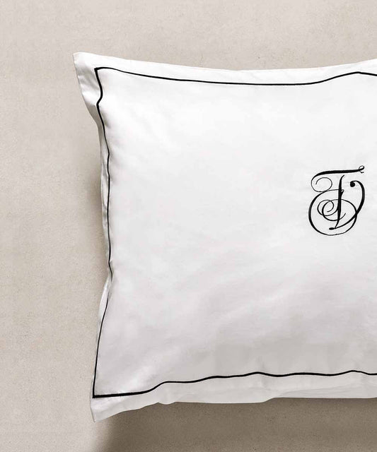 Set de 2 Taies d'oreiller