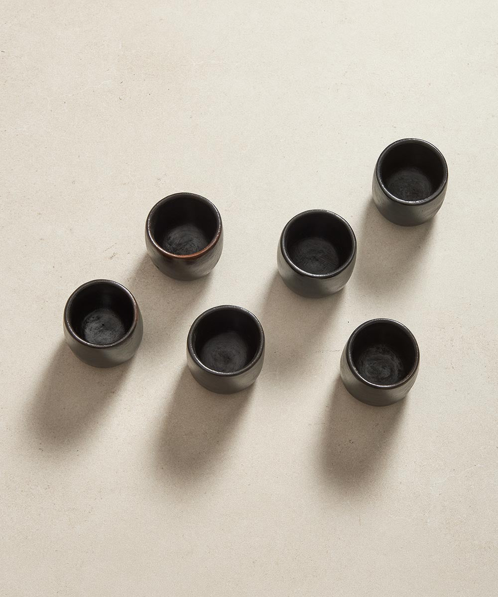 Set de 6 tasses