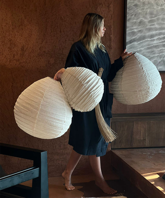 Suspension Lin